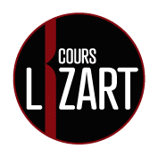 Gestion des cours de theatre LIZART
